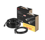 DÂY HDMI UNITEK 15M Y-C143M
