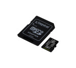 Thẻ nhớ Kingston - 64GB 