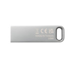 USB Kioxia - 64GB (U366) - NHÔM BẠC - 100MB/s