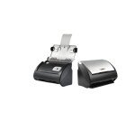 Máy Scan Plustek SmartOffice PS187 (A4/A5/ Đảo mặt/ ADF)