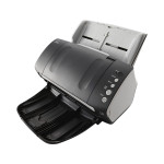 may scan fujitsu fi-7140