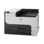 Máy in laser đen trắng HP LaserJet Enterprise M712DN CF236A (A3/A4/ Đảo mặt/ USB/ LAN)