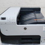 Máy in laser đen trắng HP LaserJet Enterprise M712DN CF236A (A3/A4/ Đảo mặt/ USB/ LAN)
