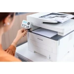 Cho thuê máy in laser đen trắng PANTUM M7100DW (A4/ In/ Copy/ Scan/ Đảo mặt/ WIFI)
