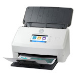 Máy Scan HP ScanJet Enterprise Flow N7000 SNW1 6FW10A (A4/A5/ Đảo mặt/ ADF/ USB/ LAN/ WIFI)
