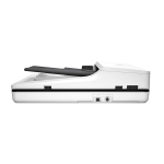 Máy Scan HP Scanjet Pro 2500F1 (L2747A) - Hàng nhập khẩu