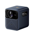 Máy chiếu Wanbo Mozart 1 Pro(2+16G) bản 2025 - Dark blue