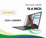 Laptop Dell Vostro 3520 (i3 1215U 8GB/512GB SSD/15.6 inch FHD 120Hz/Dos/Đen) (NK_Bảo hành tại Mensa)