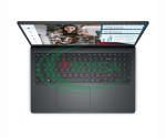Laptop Dell Vostro 3520 (i3 1215U 8GB/512GB SSD/15.6 inch FHD 120Hz/Dos/Đen) (NK_Bảo hành tại Mensa)