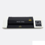 Máy Ép Plastic Laminator A3 YG-330C Chính Hãng