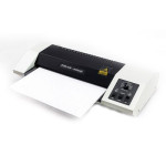 Máy Ép Plastic Laminator A3 YG-330C Chính Hãng