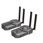 Bộ thu phát tín hiệu HDMI không dây 200M Unitek V176A