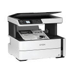 Máy in phun trắng đen đa chức năng Epson M2140 STD