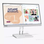 Màn Hình Lenovo L22e-40 (67AFKACBVN)
