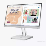 Màn Hình Lenovo L22e-40 (67AFKACBVN)