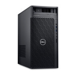  Dell Precision T3680 Tower (i7-14700/ 16(2x8) DDR5 /256GB SSD+1TB SSD/Nvidia T400 4GB/K+M/Ubuntu) (42PT3680D02)