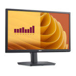Màn hình LCD Dell E2225HS 21.4 inch | VA | 75Hz | HDMI,DisplayPort,VGA