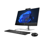 Máy tính để bàn HP ProOne 440 G9 AIO 6M3W4PA (Core i3-12100T | 8GB | 256GB | UHD Graphics 730 | 23.8inch FHD Non-Touch | Win 11 Home)