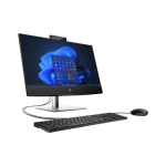 Máy tính để bàn HP ProOne 440 G9 AIO 6M3W4PA (Core i3-12100T | 8GB | 256GB | UHD Graphics 730 | 23.8inch FHD Non-Touch | Win 11 Home)