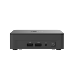 Mini PC ASUS Intel NUC 12 Pro (i3-1220P | DDR4 | Intel Iris Xe | Wi-Fi 6 | Bluetooth | Thunderbolt 4 | Support 8K ) - RNUC12WSHI300001I)