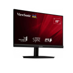 Màn Hình ViewSonic VA2432-H (23.8 inch - FHD - IPS - 100Hz - 4ms - EyeCare - EcoMode)