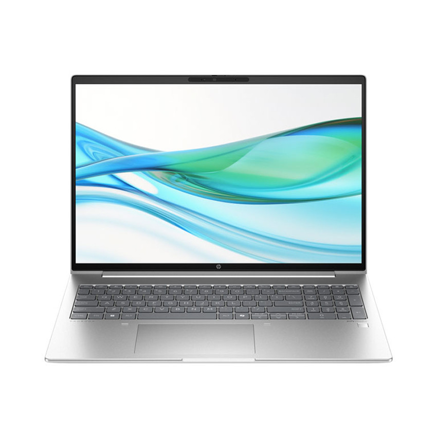  Laptop HP ProBook 460 G11 (A74BTPT) (Ultra 5 125U/16GB RAM/512GB SSD/16 WUXGA/Win11/Bạc)